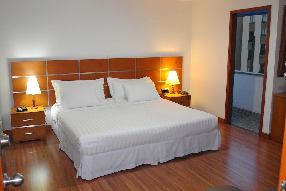 Top Deck Hotel 페레이라 외부 사진